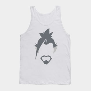 Hanzo Icon Tank Top